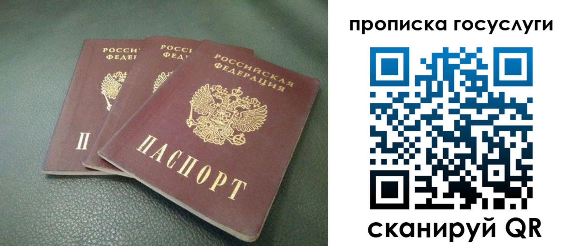 временная регистрация госуслуги в Людиново